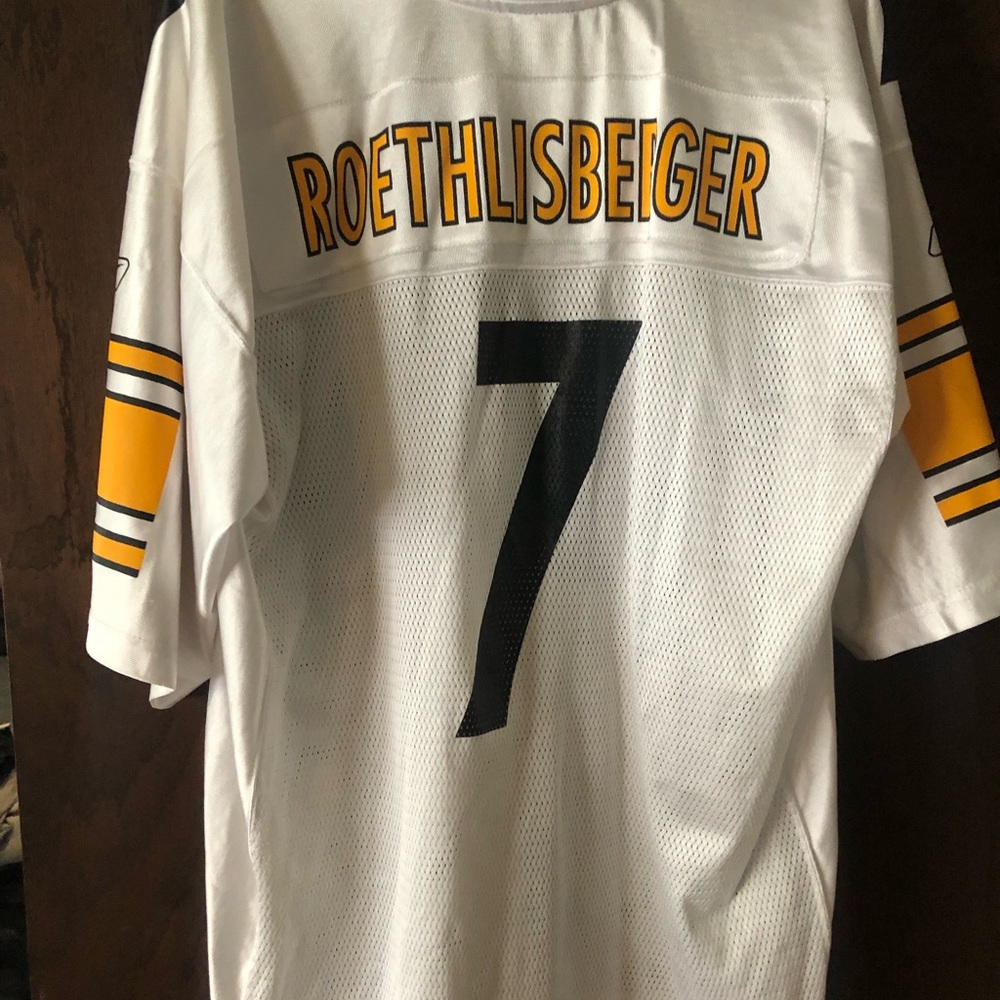 Steelers Jerseys